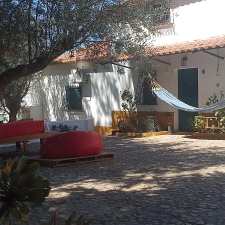 Monte Da Samarra Vila Aviz Exterior foto