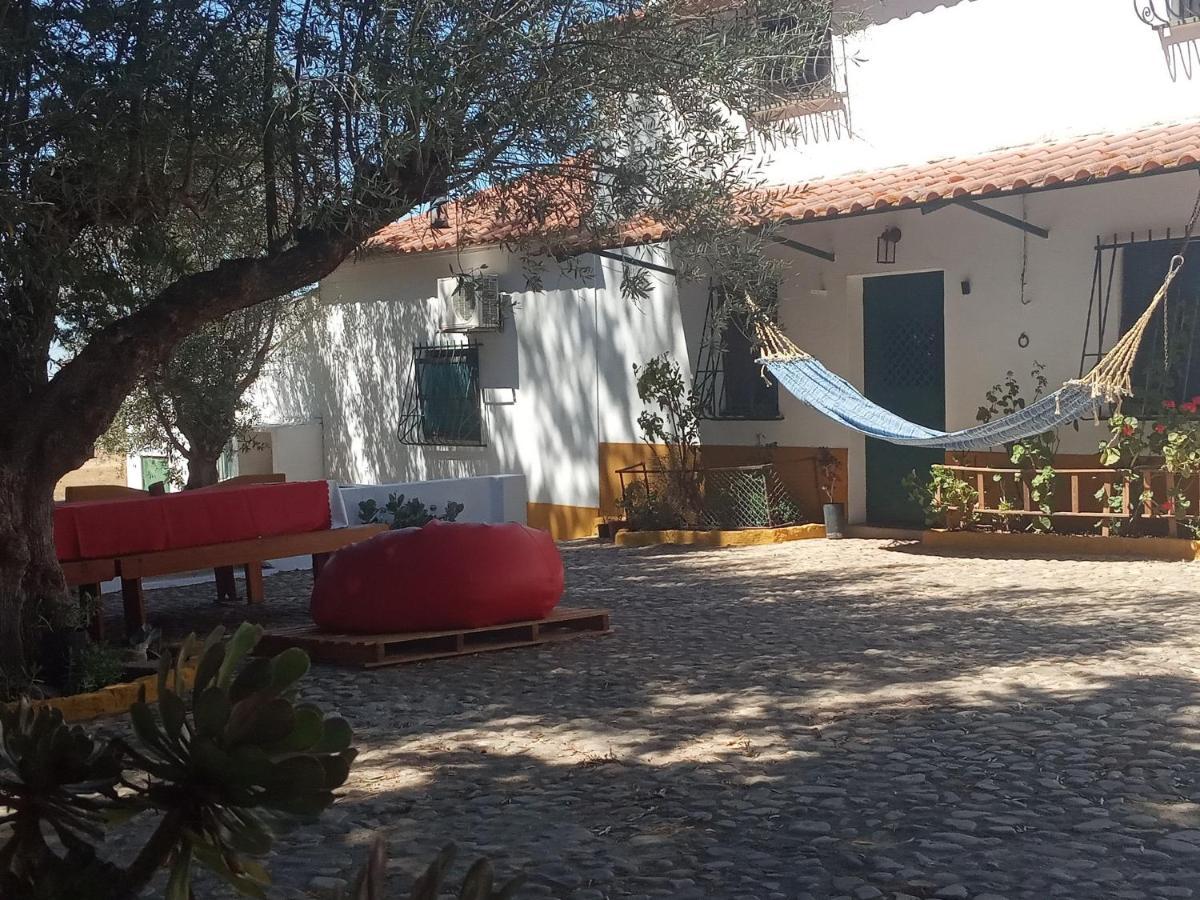 Monte Da Samarra Vila Aviz Exterior foto